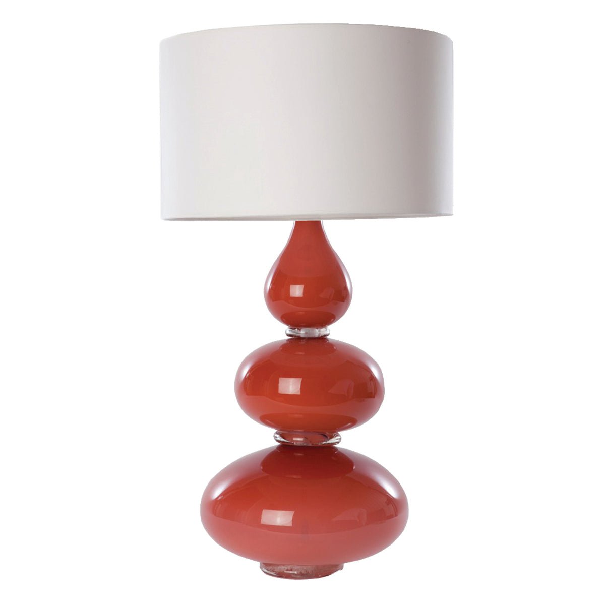 William Yeoward Aragoa Table Lamp Aurora luxury table lamp - EB London product image 1