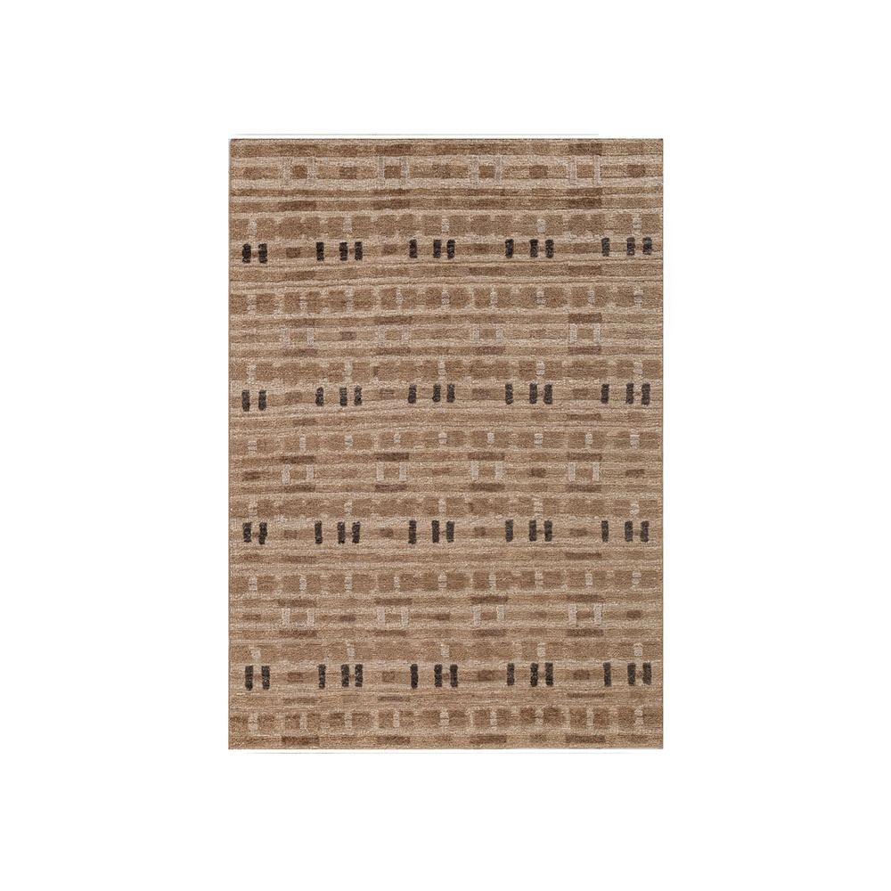 William Yeoward Atacama - Sand 200x300 Rug luxury rug - EB London product image 1