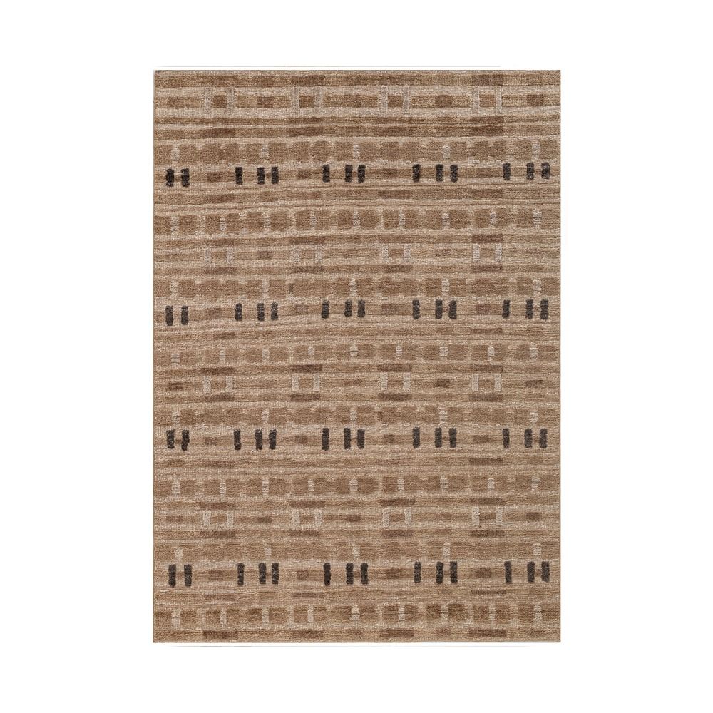 William Yeoward Atacama - Sand 300x425 Rug luxury rug - EB London product image 1