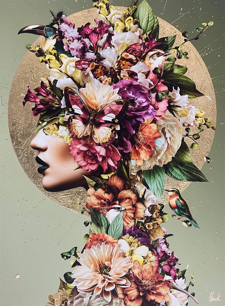 Aurelia by Chuck - EB London