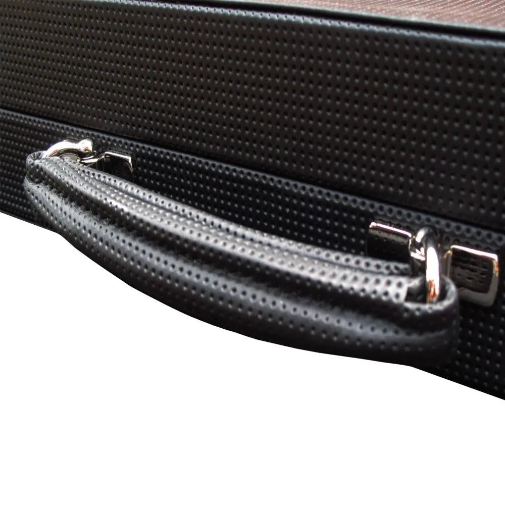 Automotive Custom Backgammon Sets - Geoffery Parker - EB London