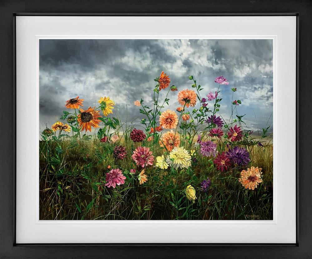 Autumn by Kimberley Harris - EB London