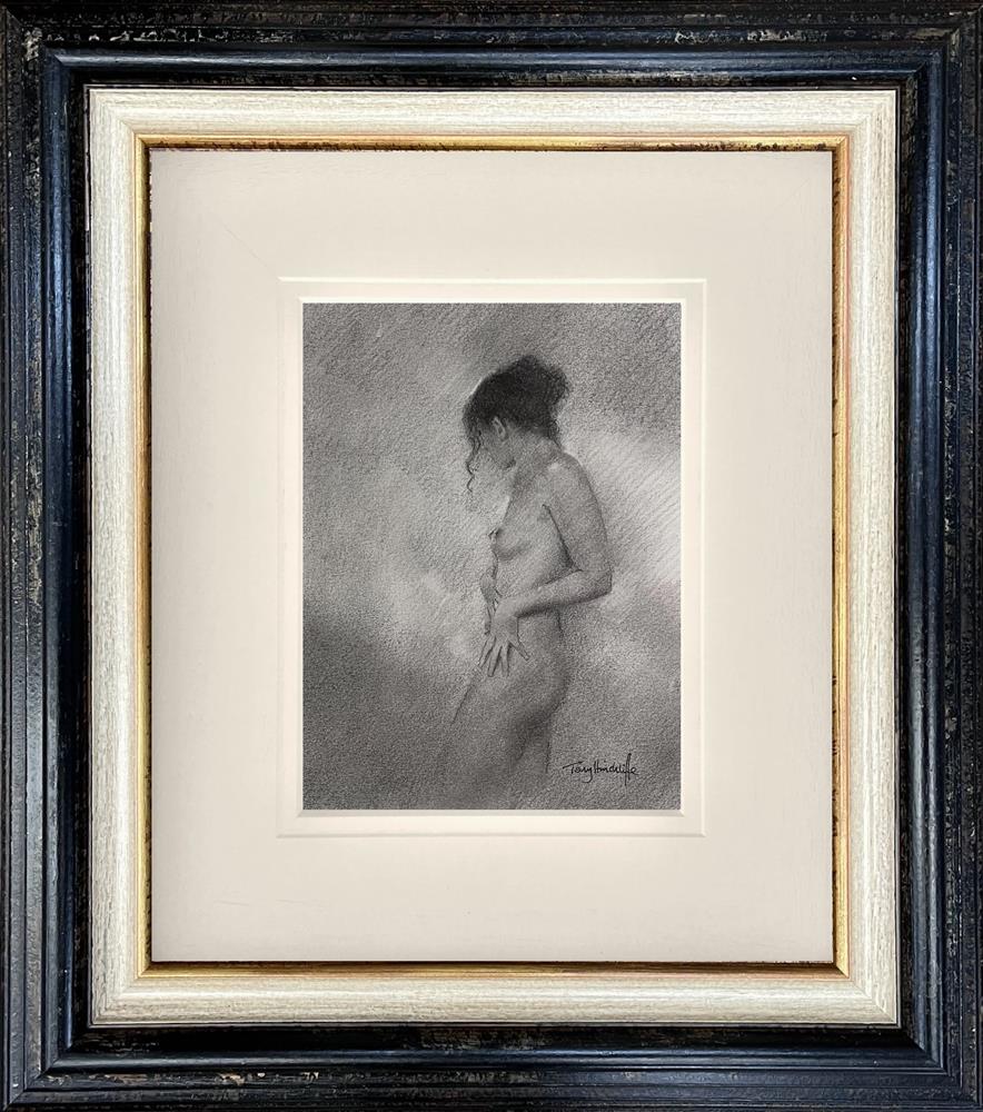 Back to Even - Study by Tony Hinchliffe - EB London