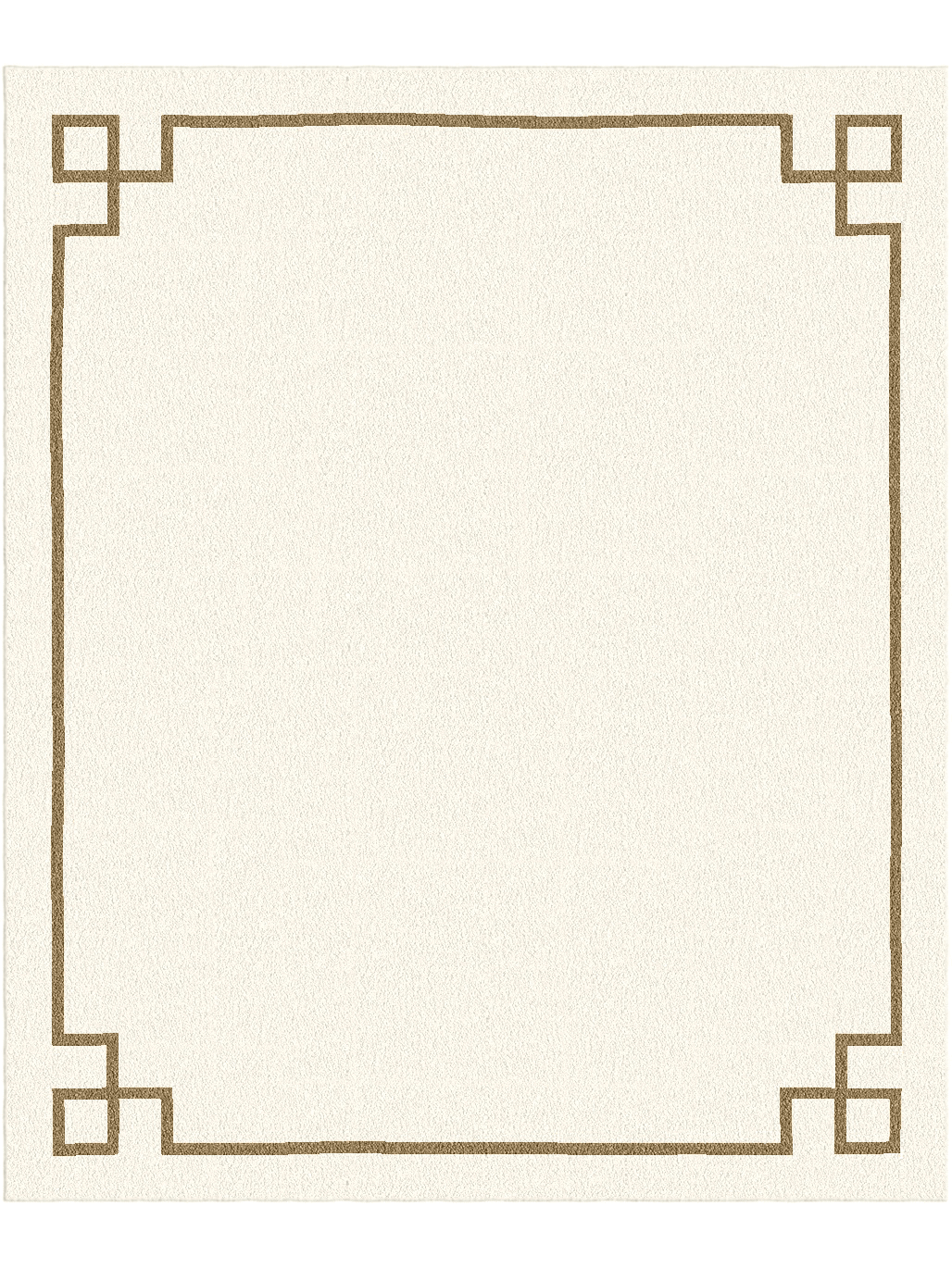 Bamburgh Bespoke Rug - Avalon by Loomah - EB London