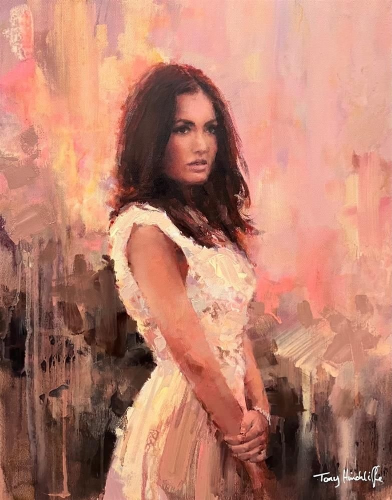 Be My Sunshine by Tony Hinchliffe - EB London