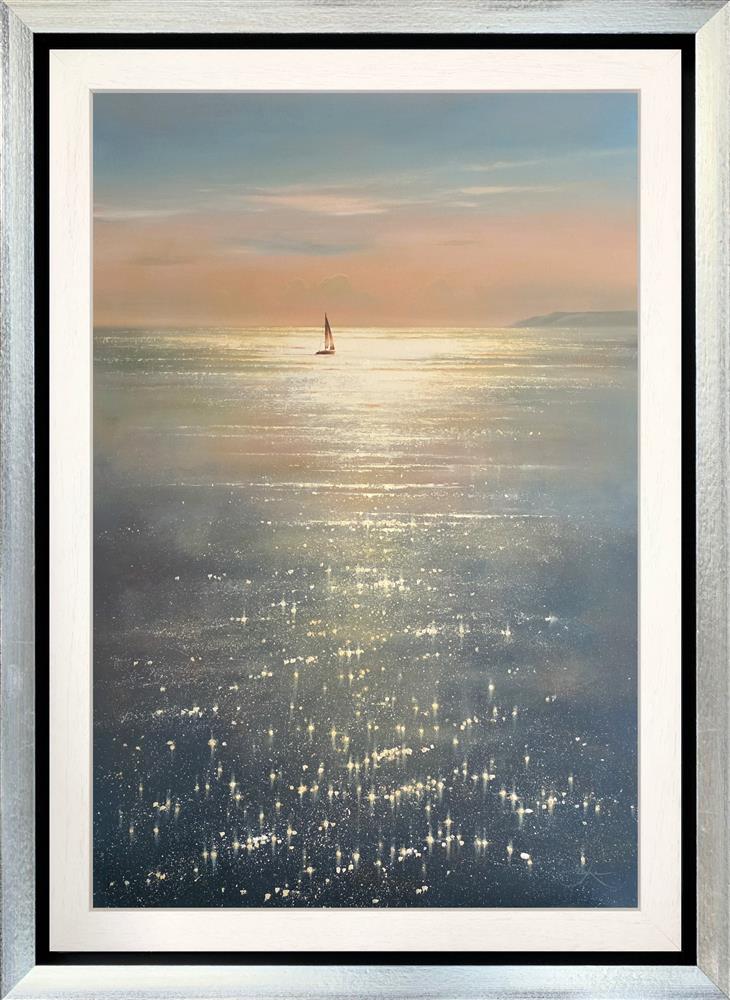 Ben Payne | Our Journey Home | Limited Edition Art - EB London