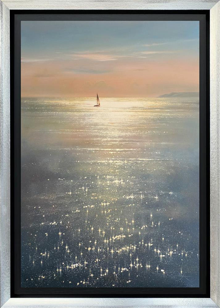 Ben Payne | Our Journey Home | Original British Art - EB London