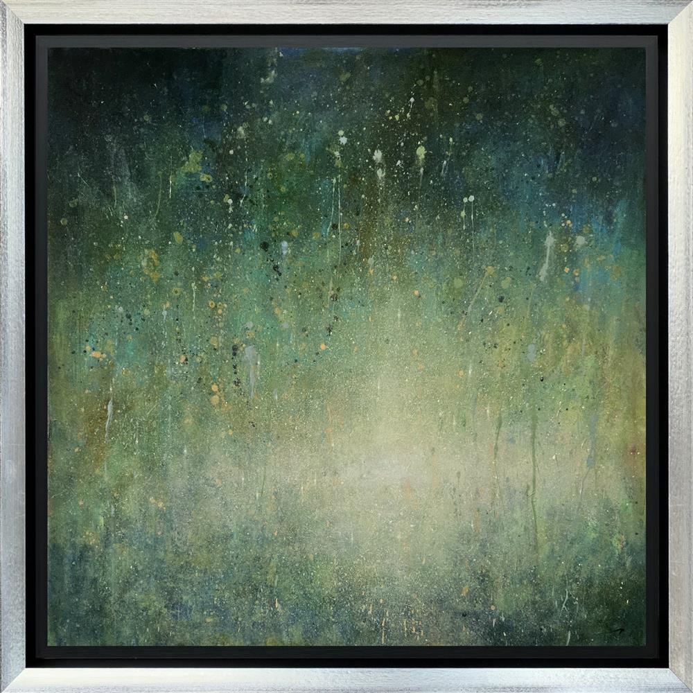 Ben Payne | Whispered Love | Original British Art - EB London