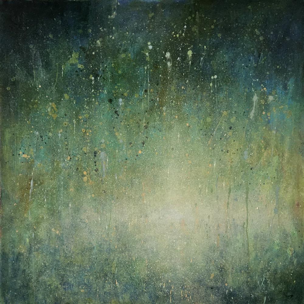 Ben Payne | Whispered Love | Original British Art - EB London