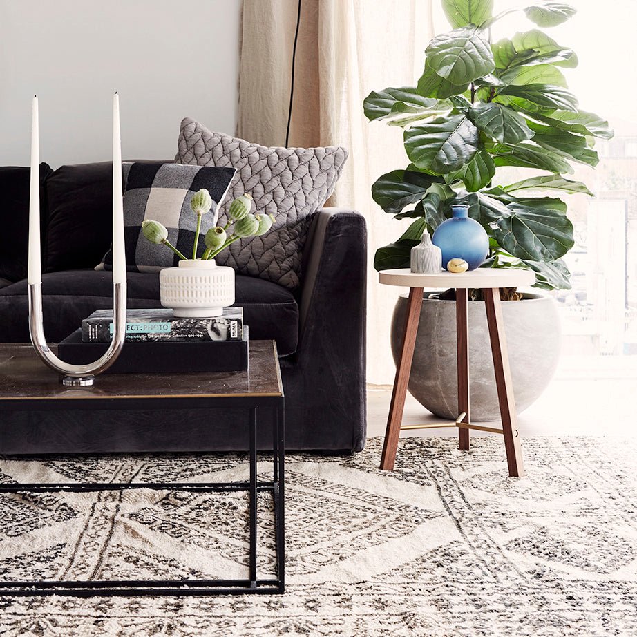 Binate Coffee Table by Novocastrian - EB London