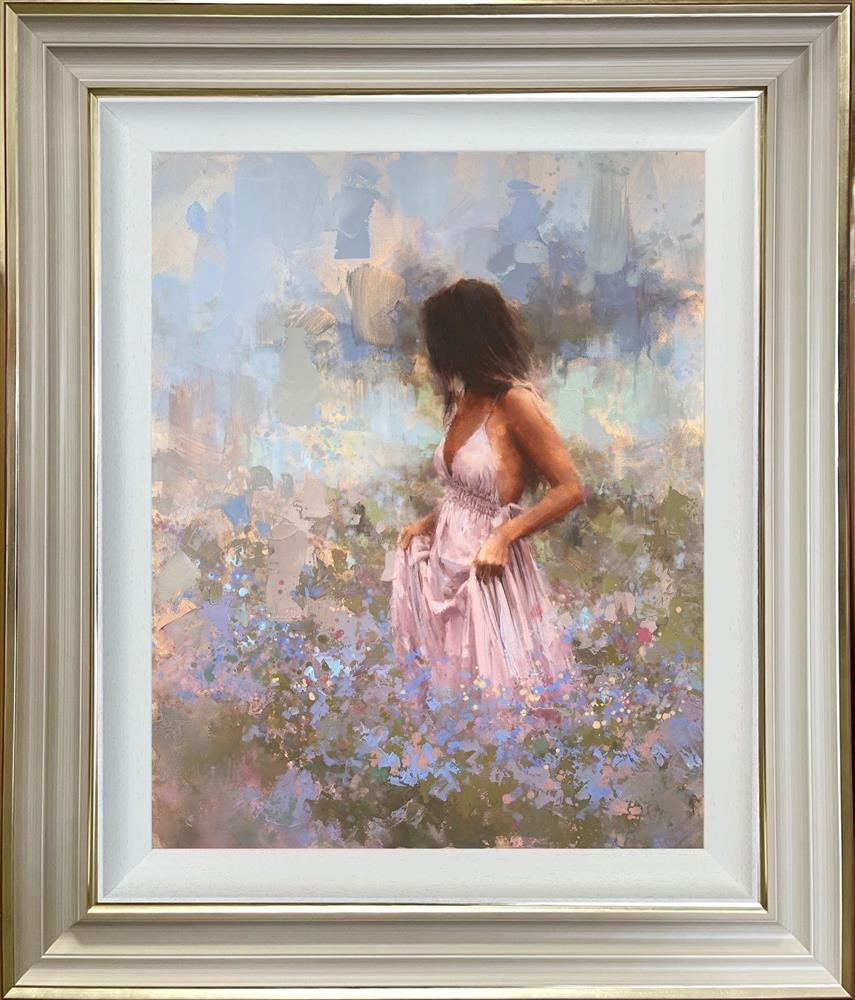 Blue Magic by Tony Hinchliffe - EB London