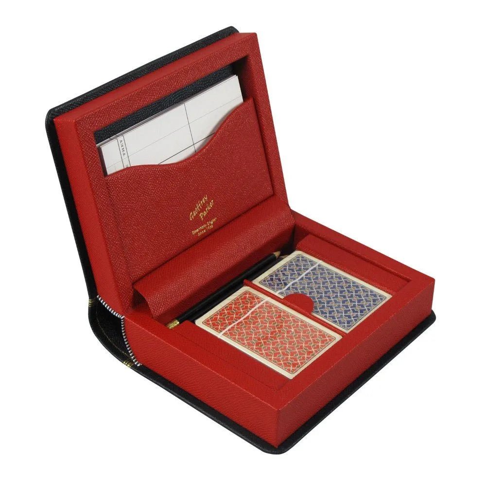 Bridge Sets - Geoffery Parker - EB London