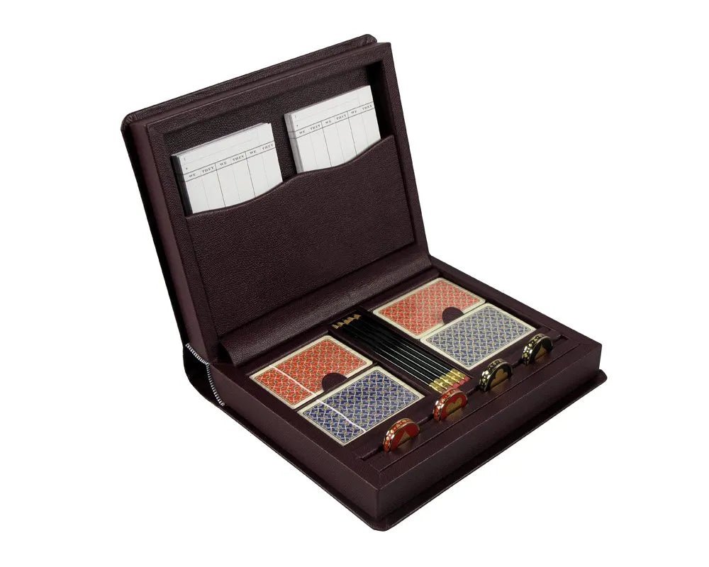 Bridge Sets - Geoffery Parker - EB London