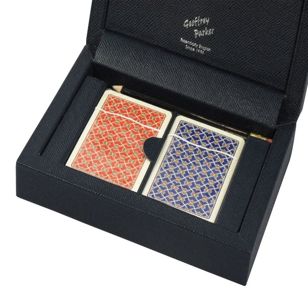 Bridge Sets - Geoffery Parker - EB London