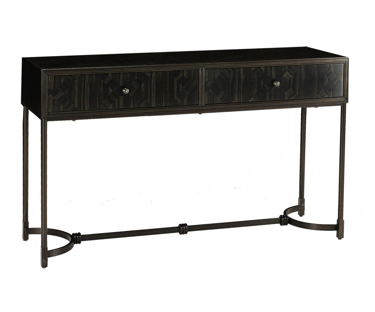 William Yeoward Brinkston Console luxury furniture - EB London product image 1