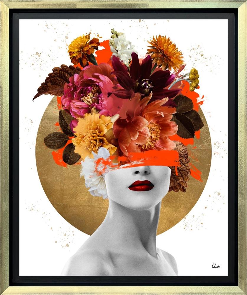 Chuck | Alcestis | Original British Art - EB London