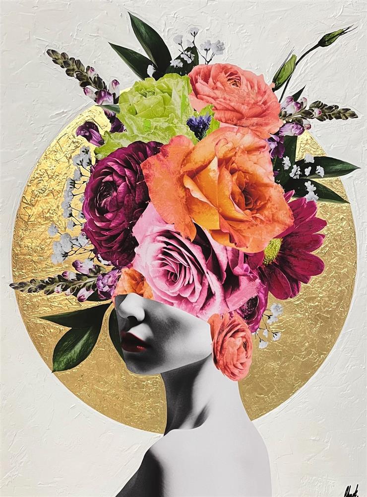 Chuck | Altana | Original British Art - EB London