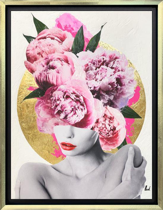 Chuck | Astra | Original British Art - EB London