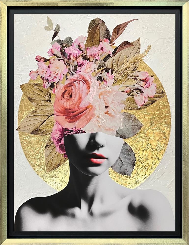 Chuck | Aurelia | Original British Art - EB London