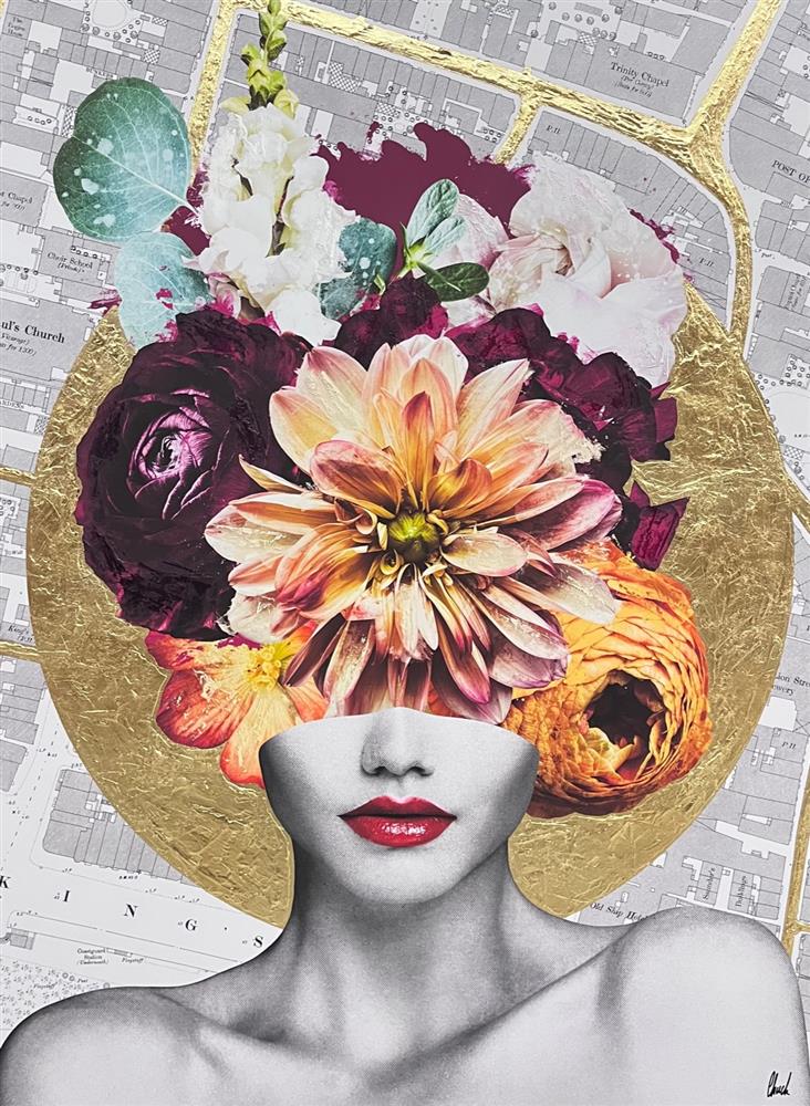 Chuck | Brighton Routes | Original British Art - EB London