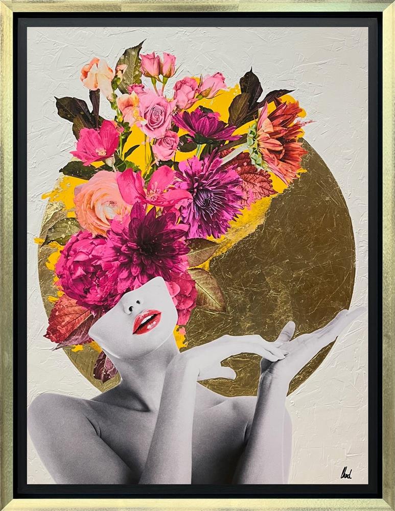 Chuck | Cyrkle | Original British Art - EB London
