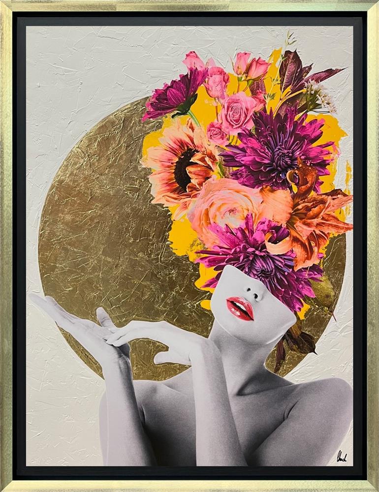 Chuck | Genji | Original British Art - EB London