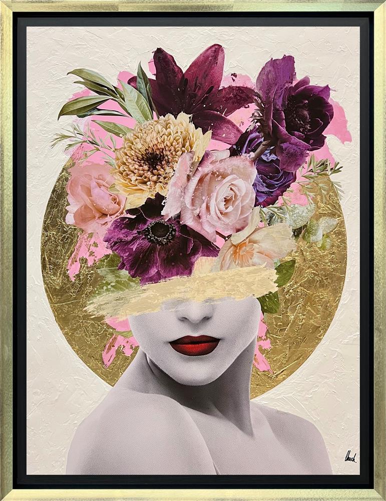 Chuck | Lunaria | Original British Art - EB London