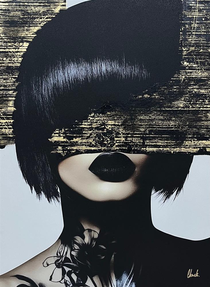 Chuck | Thorne | Original British Art - EB London