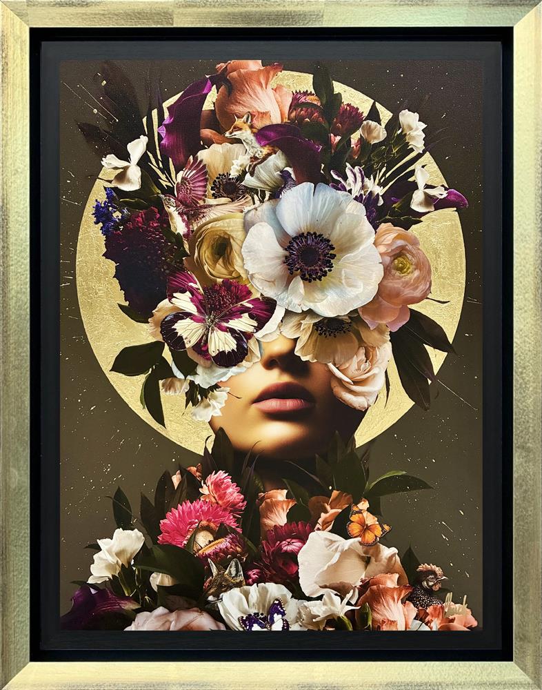 Chuck | Virelle | Original British Art - EB London