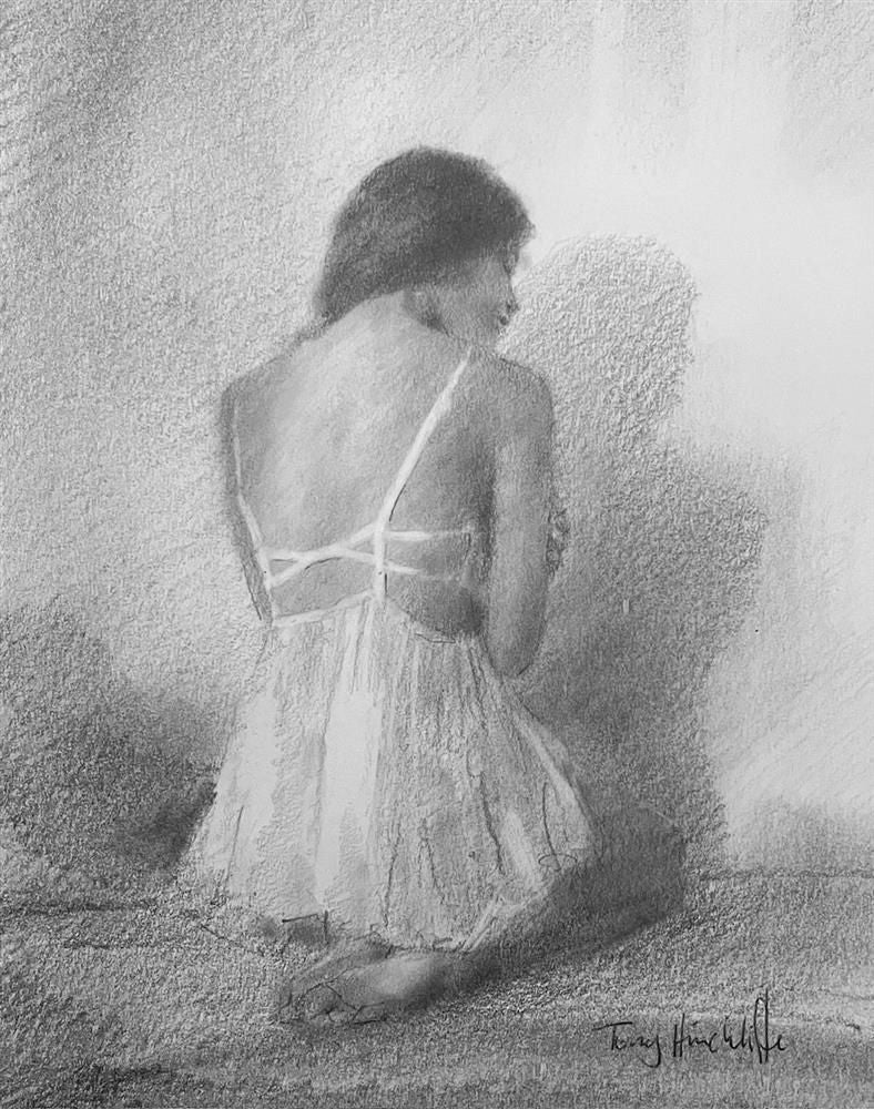 Complicated - Study by Tony Hinchliffe - EB London