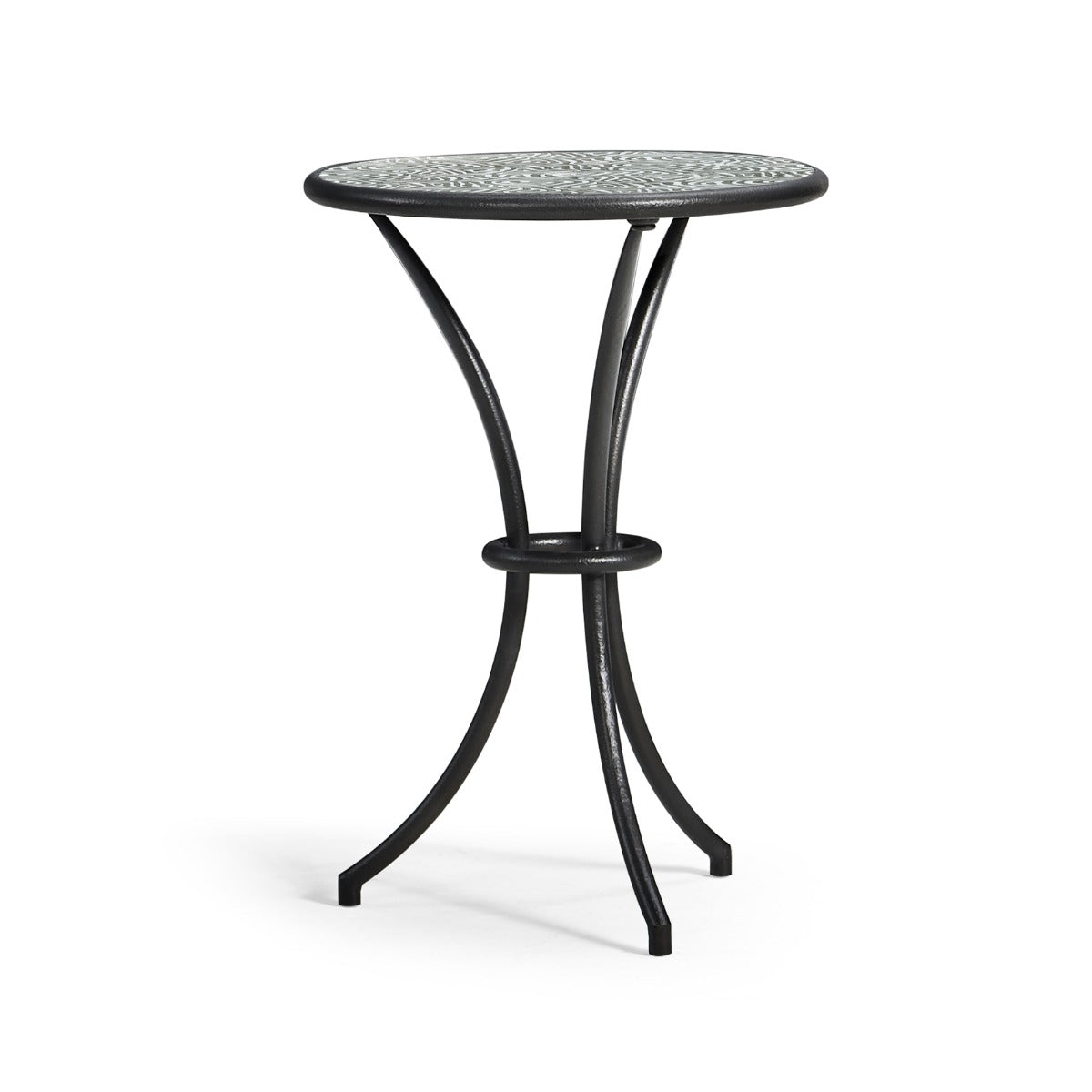 William Yeoward Coralia Cocktail Table Table Verre Eglomise luxury furniture - EB London product image 1