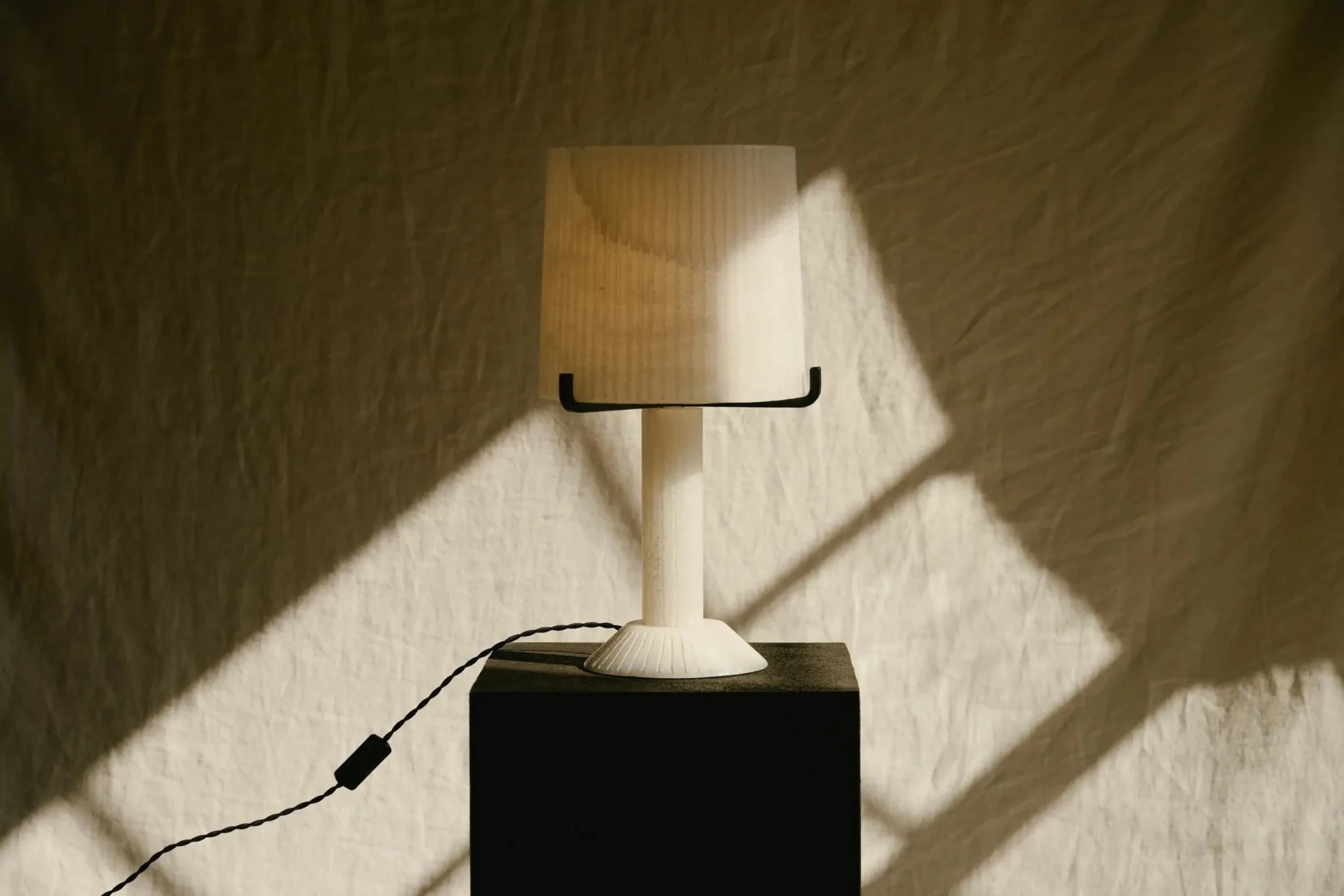 CTO Lighting - Acropolis Table Light | Quickship - EB London