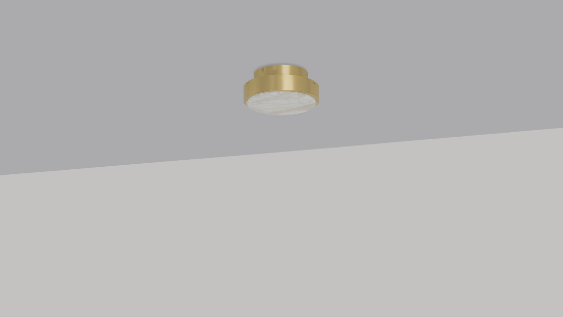 CTO Lighting - Anvers Ceiling Mounted Light - EB London