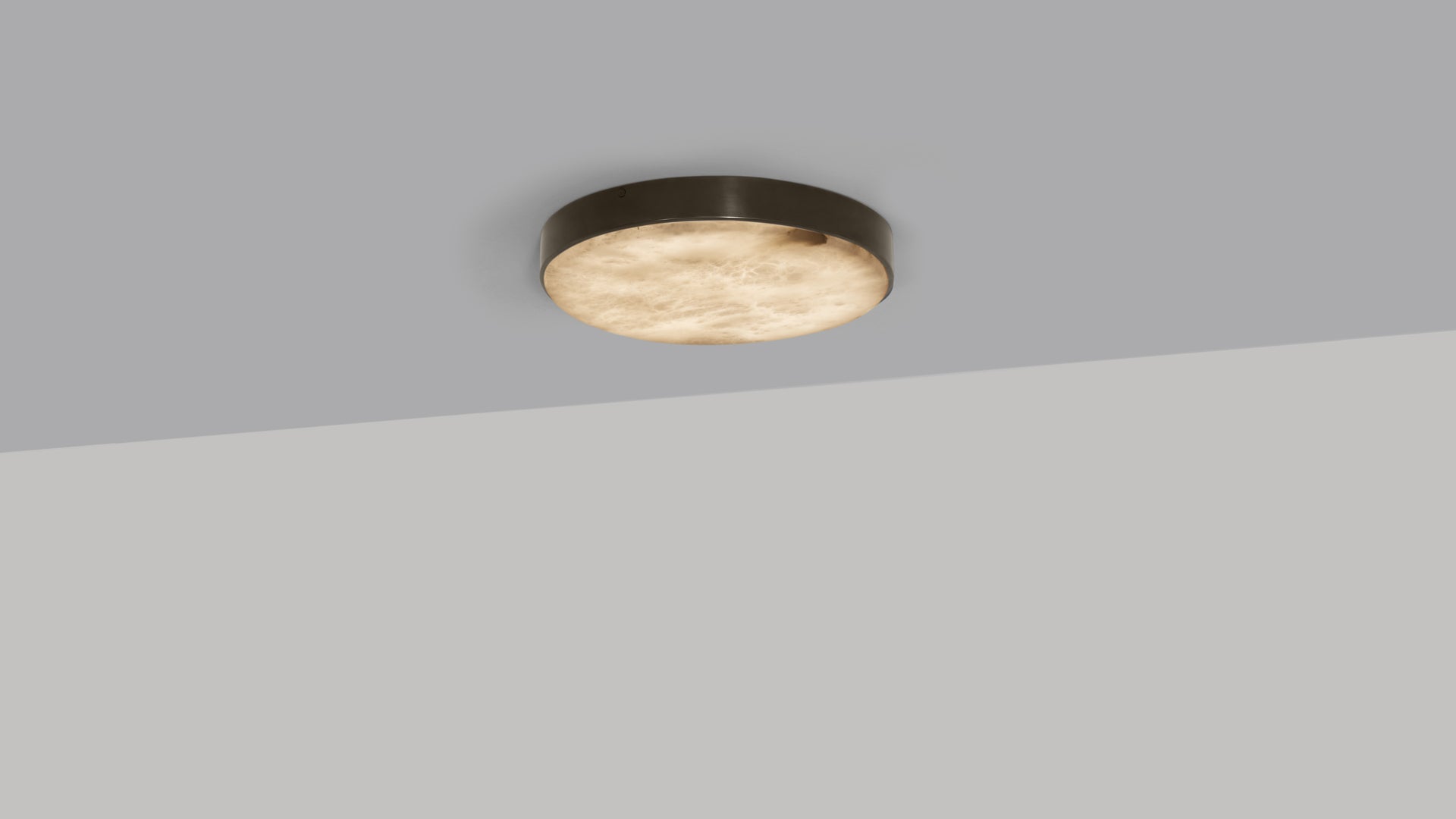 CTO Lighting - Anvers Ceiling Mounted Light - EB London