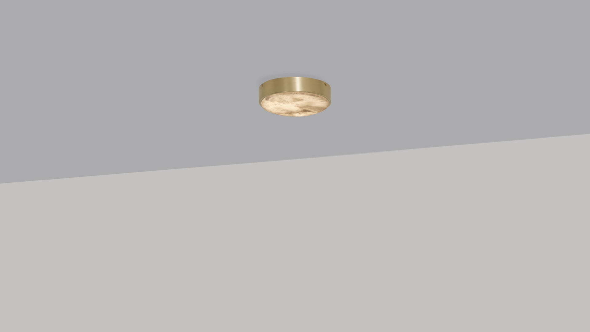 CTO Lighting - Anvers Ceiling Mounted Light - EB London