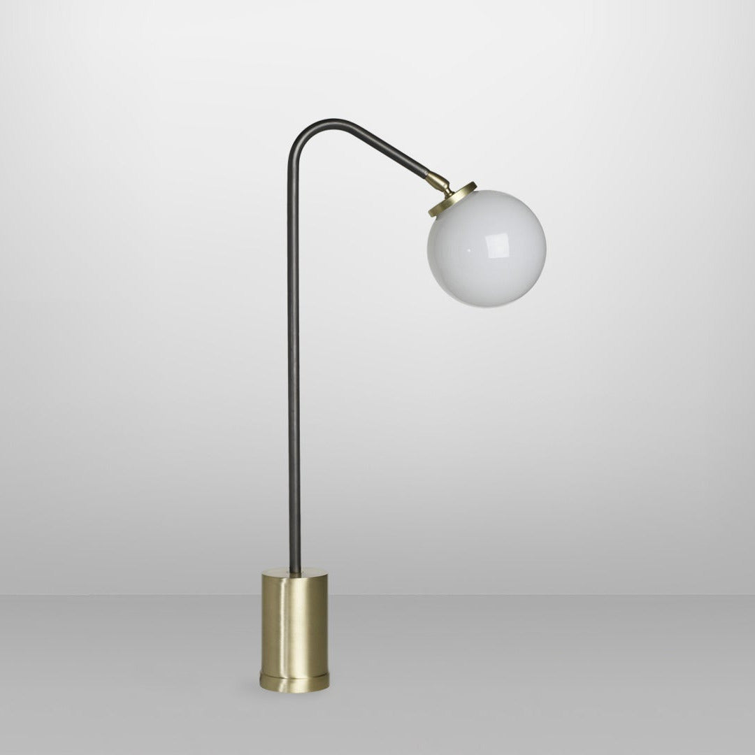 CTO Lighting - Array Opal Table Light – EB London