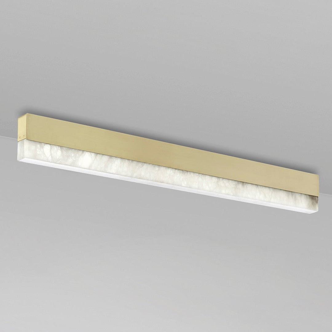 CTO Lighting - Artes Ceiling Mounted IP44 Light - EB London