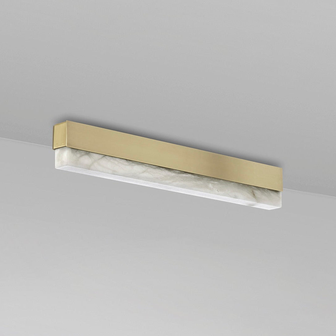 CTO Lighting - Artes Ceiling Mounted IP44 Light - EB London