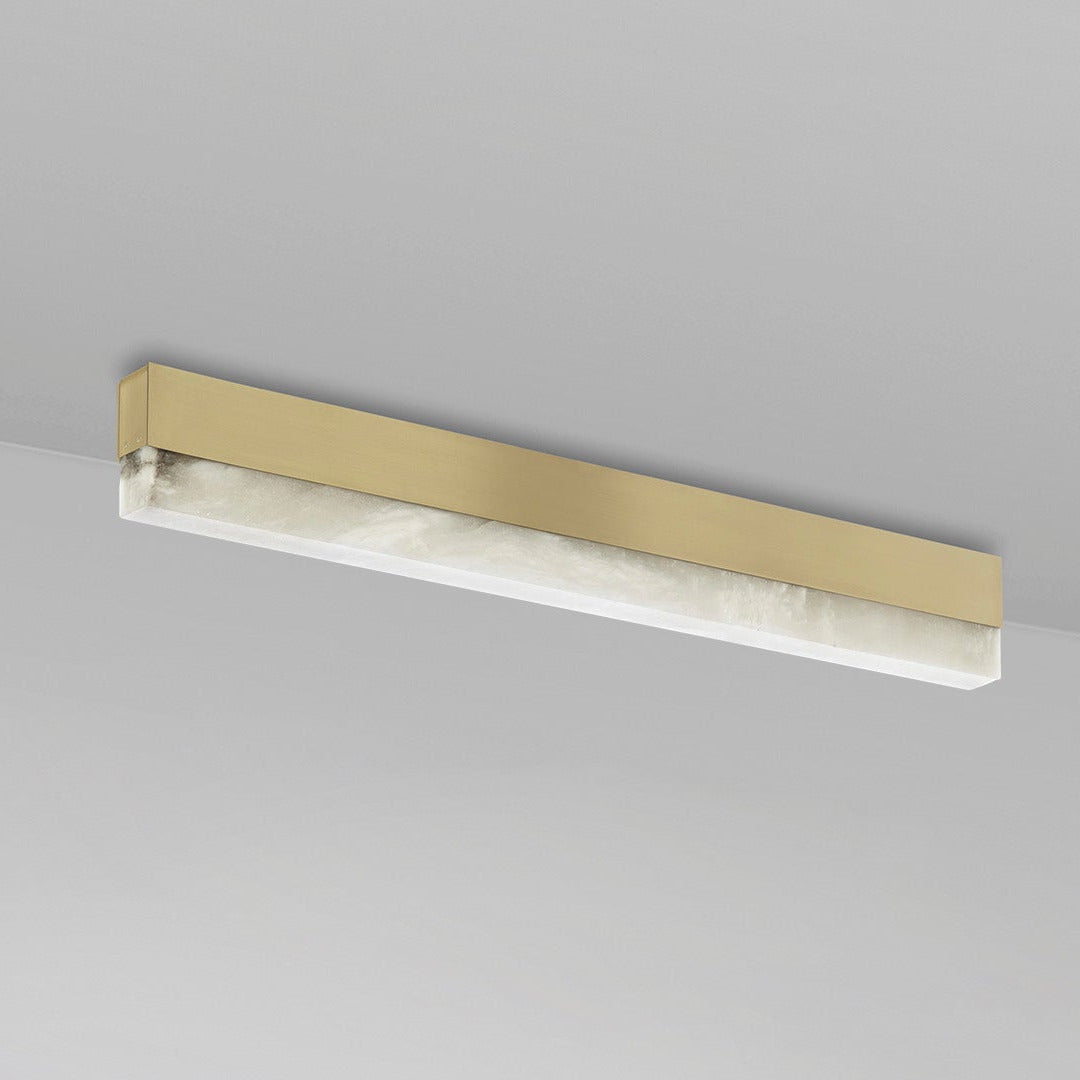 CTO Lighting - Artes Ceiling Mounted IP44 Light - EB London