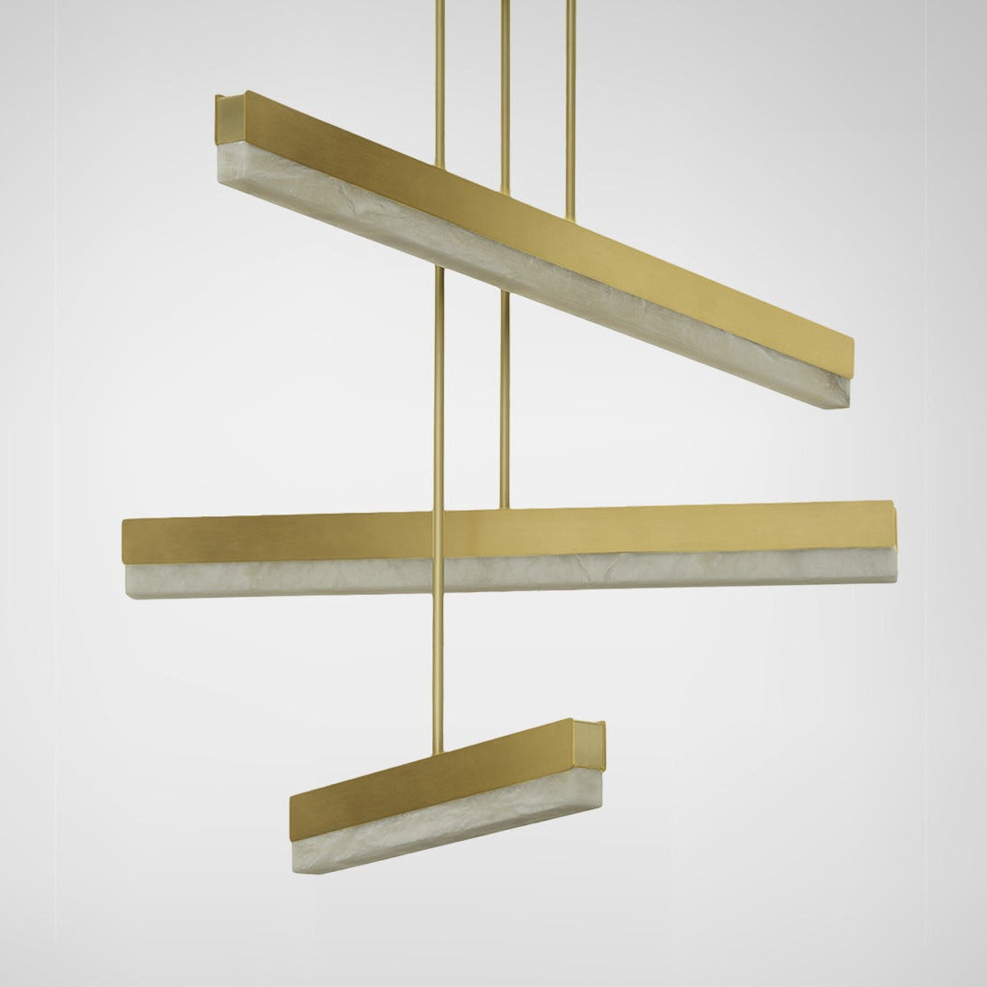 CTO Lighting - Artes Collective Pendant Light - EB London