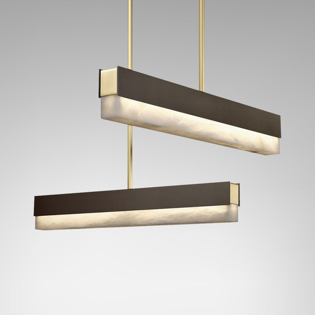 CTO Lighting - Artes Pendant Light - EB London