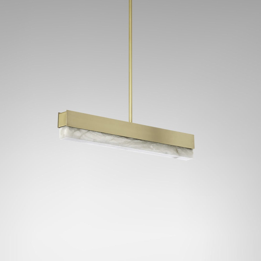CTO Lighting - Artes Pendant Light - EB London
