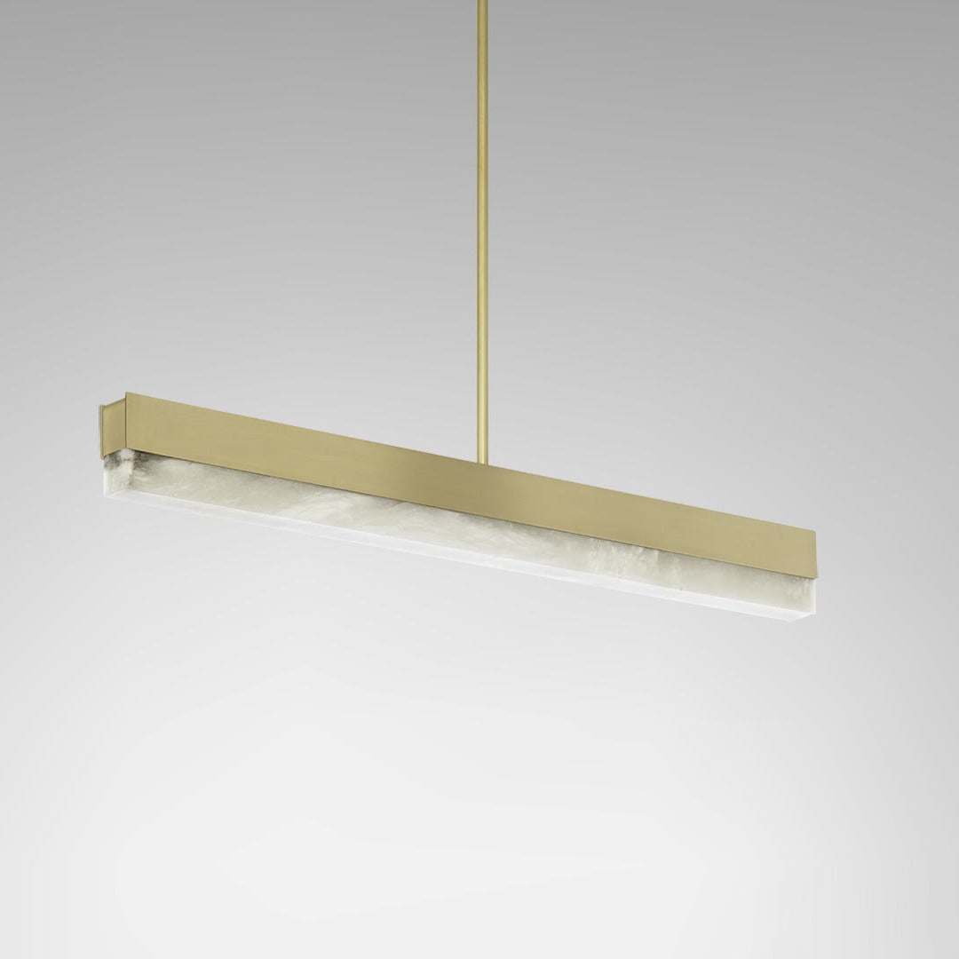 CTO Lighting - Artes Pendant Light - EB London