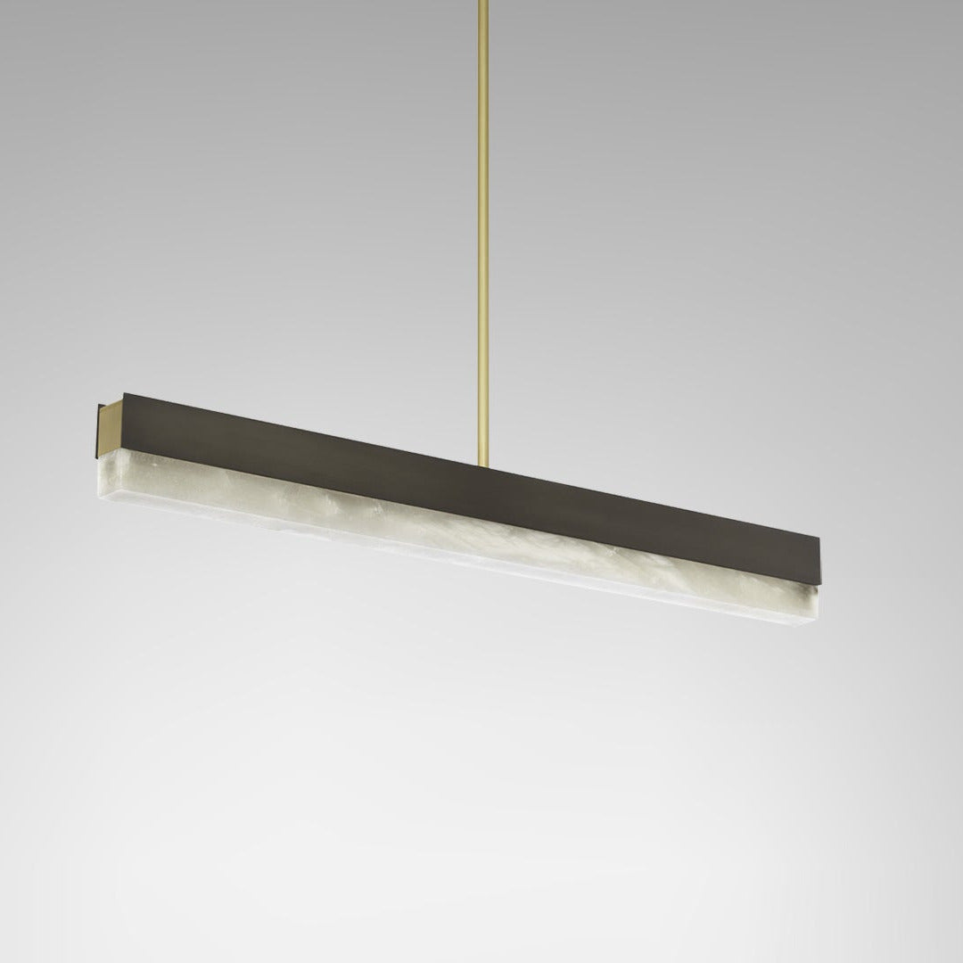 CTO Lighting - Artes Pendant Light - EB London