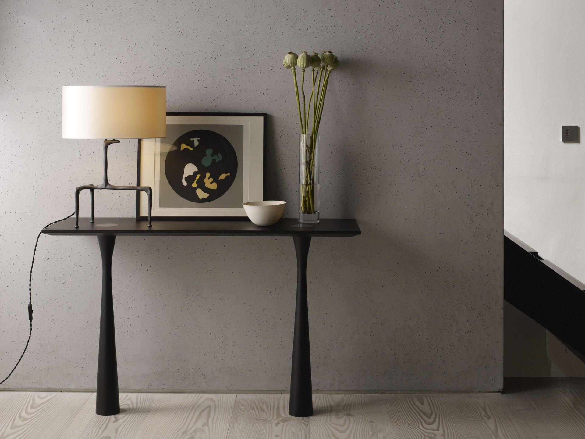CTO Lighting - Braque Table Light - EB London
