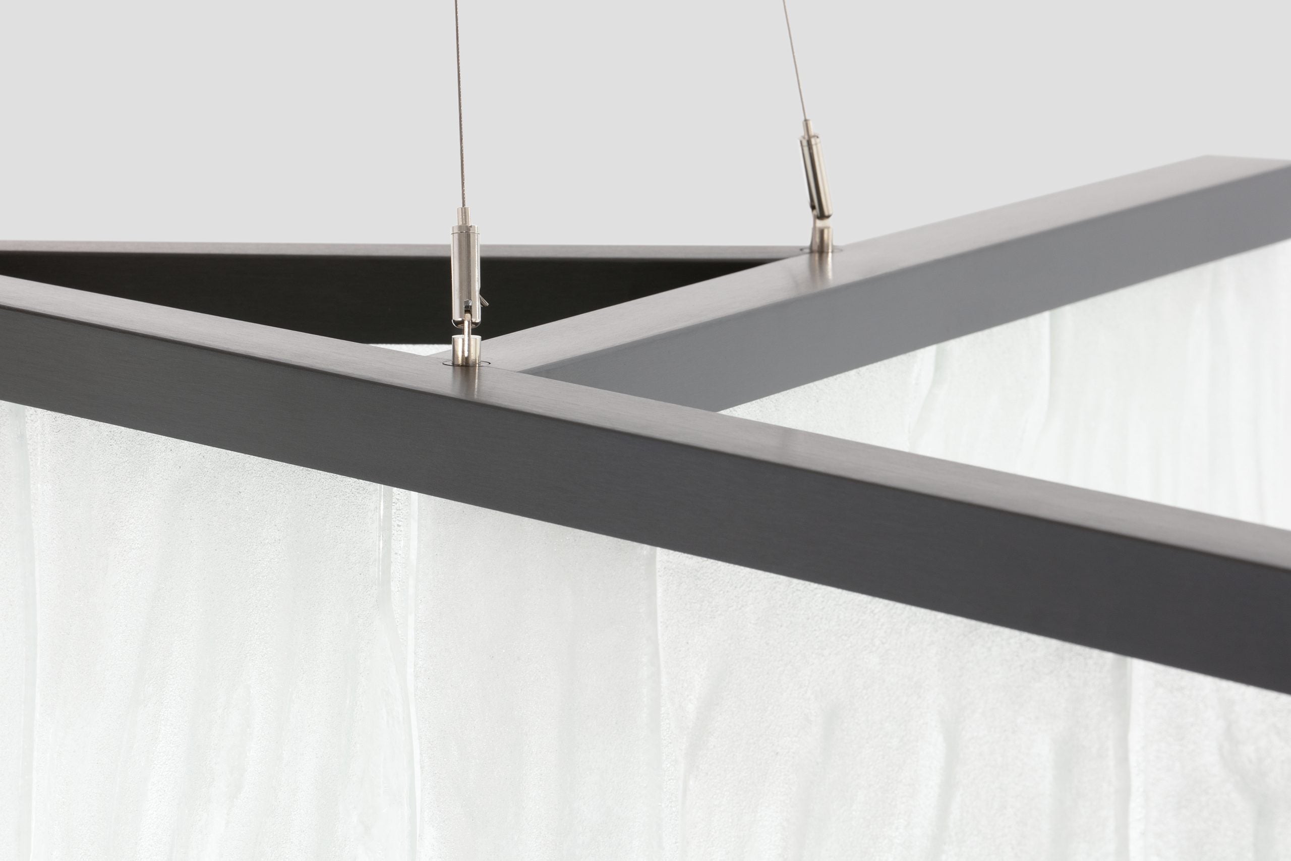 CTO Lighting - Cascata Chandelier Ceiling Mounting Plate – EB London