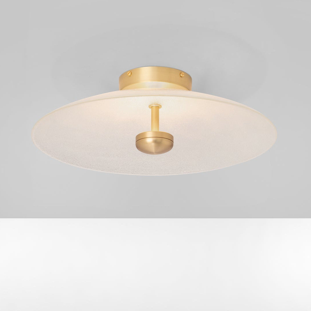 CTO Lighting - Cielo Ceiling Mounted Light - EB London