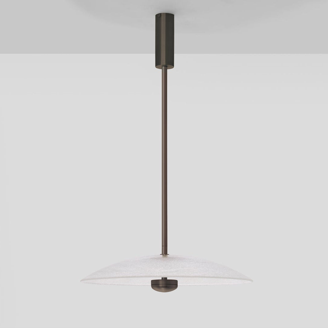 CTO Lighting - Cielo Ceiling Pendant Light - EB London