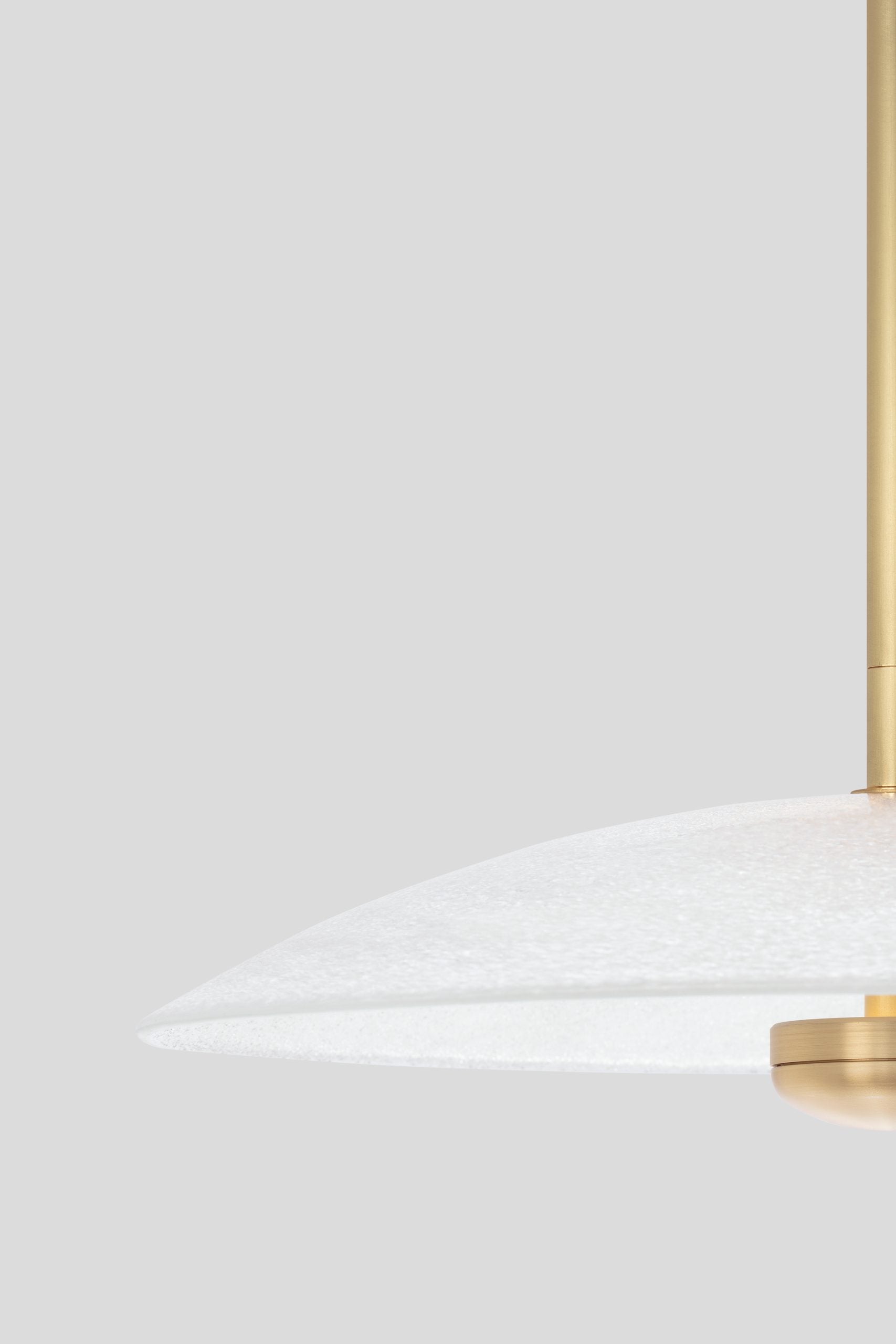 CTO Lighting - Cielo Ceiling Pendant Light - EB London