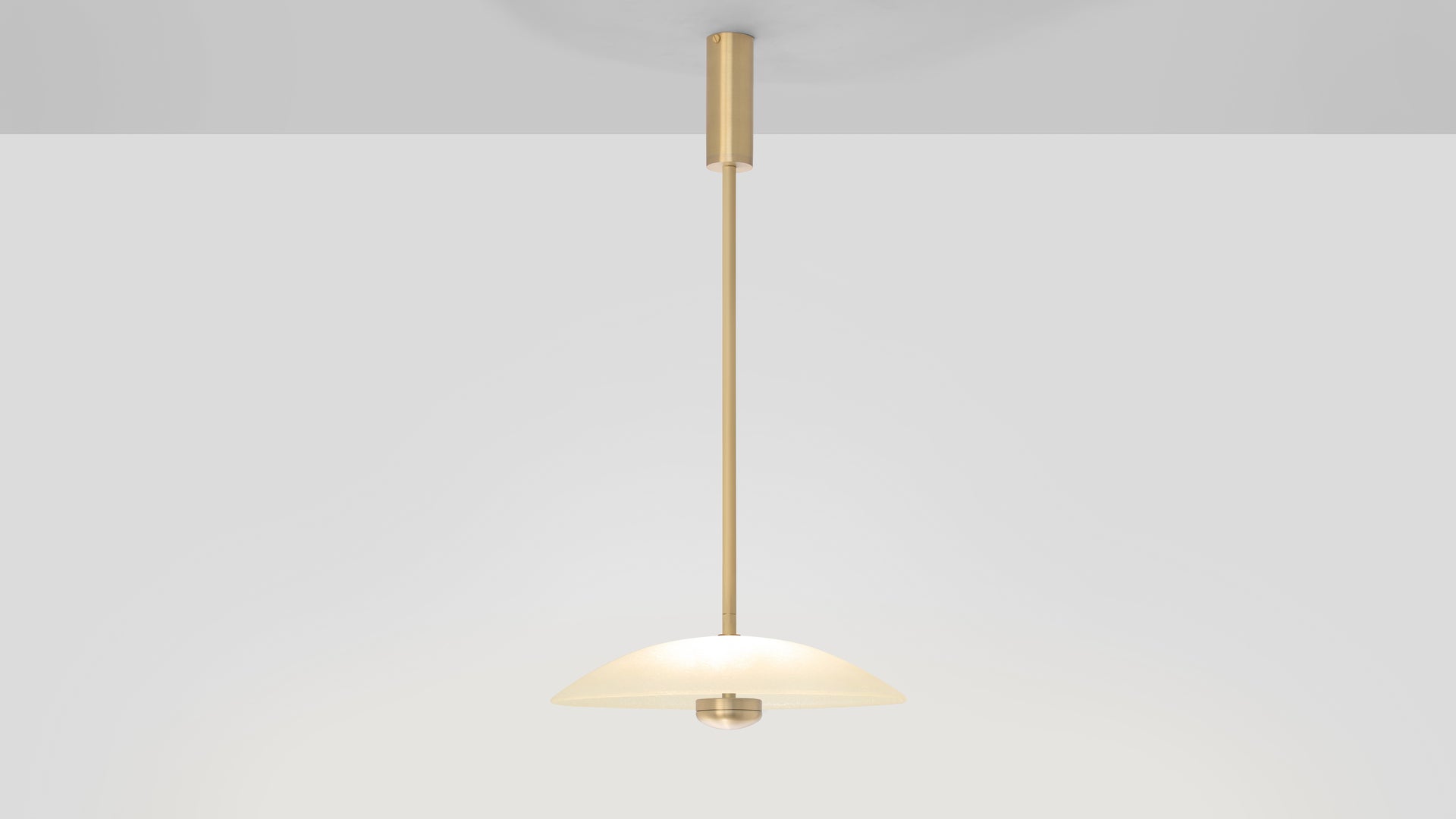 CTO Lighting - Cielo Ceiling Pendant Light - EB London